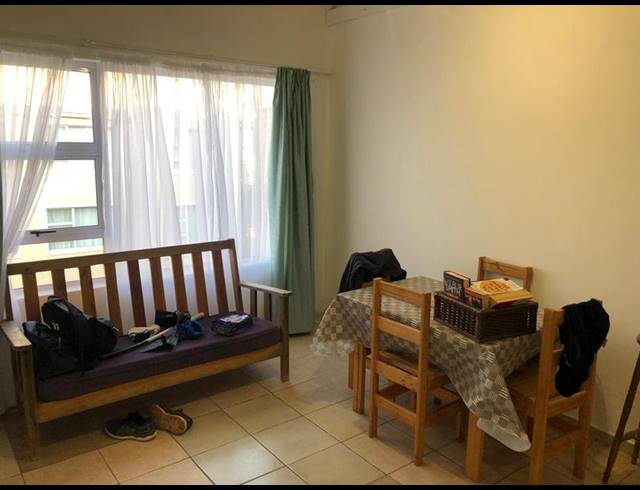 2 BEDROOM PROPERTY TO RENT IN KINGSWOOD